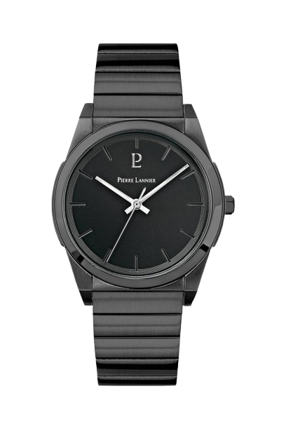 https://accessoiresmodes.com//storage/photos/2339/MONTRE PIERRE LANNIER/lannier_noir.png